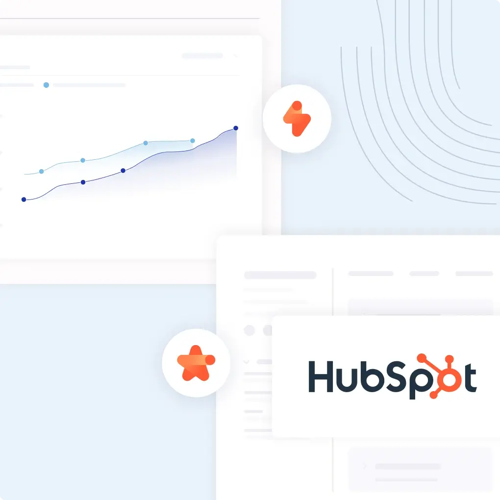 Audit for Hub Marketing and Hub Sales