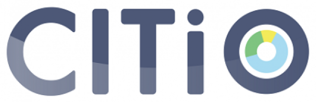 Logo de CITiO