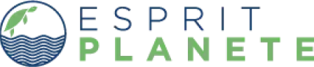 Logo de Esprit Planète